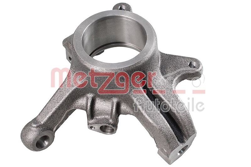 METZGER AUTOTEILE 58150801 Steering Knuckle, wheel suspension