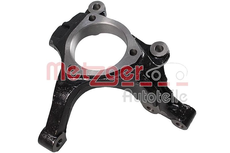 METZGER AUTOTEILE 58151201 Steering Knuckle, wheel suspension
