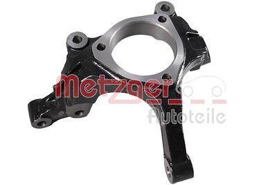 Steering Knuckle, wheel suspension METZGER AUTOTEILE 58151302