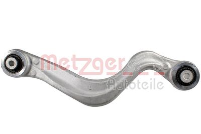 Control/Trailing Arm, wheel suspension METZGER AUTOTEILE 58151703
