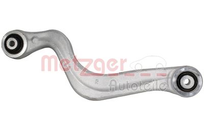 Control/Trailing Arm, wheel suspension METZGER AUTOTEILE 58151804