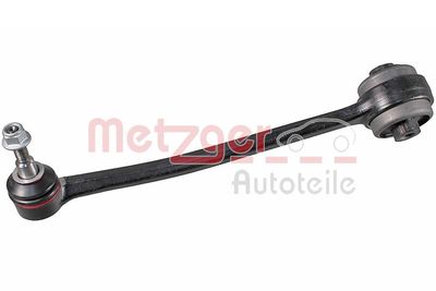 Control/Trailing Arm, wheel suspension METZGER AUTOTEILE 58152002