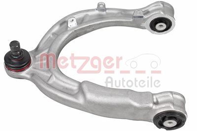 Control/Trailing Arm, wheel suspension METZGER AUTOTEILE 58152402