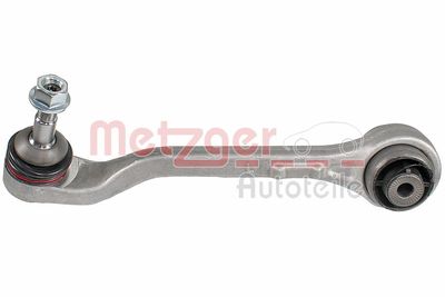 Control/Trailing Arm, wheel suspension METZGER AUTOTEILE 58152901
