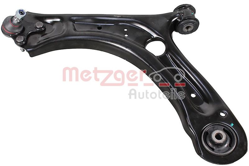METZGER AUTOTEILE 58153101 Control/Trailing Arm, wheel suspension