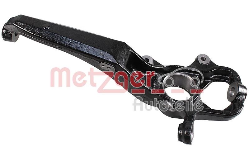 METZGER AUTOTEILE 58153801 Steering Knuckle, wheel suspension