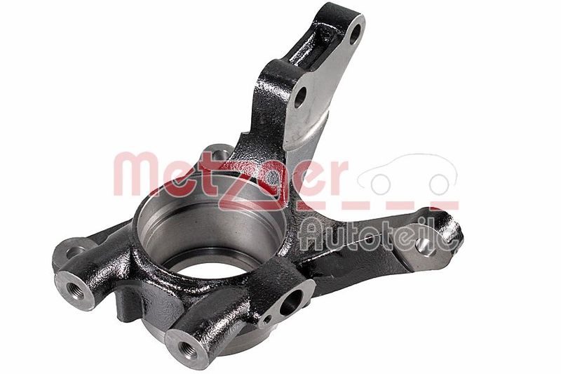 METZGER AUTOTEILE 58154102 Steering Knuckle, wheel suspension