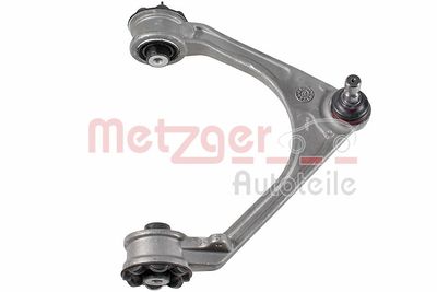 Control/Trailing Arm, wheel suspension METZGER AUTOTEILE 58154202