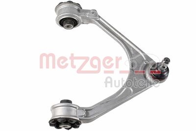 Control/Trailing Arm, wheel suspension METZGER AUTOTEILE 58154301