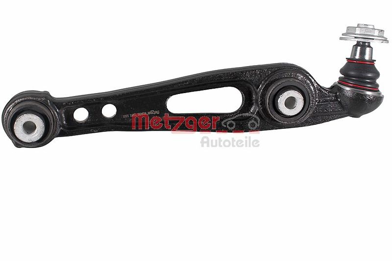 METZGER AUTOTEILE 58154502 Control/Trailing Arm, wheel suspension