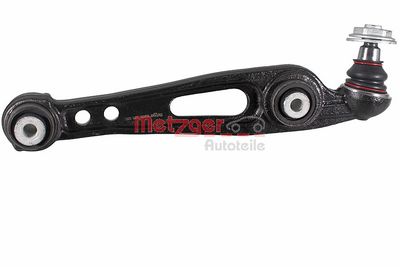 Control/Trailing Arm, wheel suspension METZGER AUTOTEILE 58154502