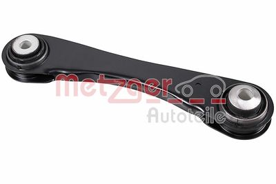 Control/Trailing Arm, wheel suspension METZGER AUTOTEILE 58154703