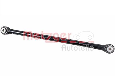 Control/Trailing Arm, wheel suspension METZGER AUTOTEILE 58155309