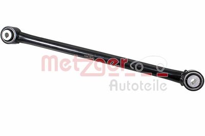 Control/Trailing Arm, wheel suspension METZGER AUTOTEILE 58155409