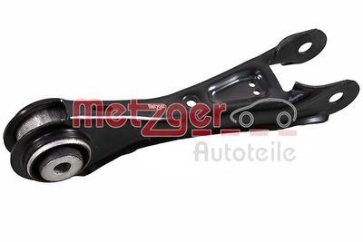 Control/Trailing Arm, wheel suspension METZGER AUTOTEILE 58155609