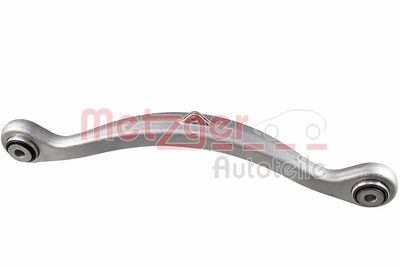 Control/Trailing Arm, wheel suspension METZGER AUTOTEILE 58155803