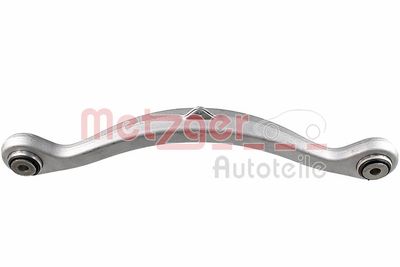Control/Trailing Arm, wheel suspension METZGER AUTOTEILE 58155904