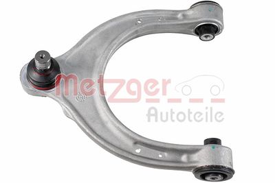 Control/Trailing Arm, wheel suspension METZGER AUTOTEILE 58156008