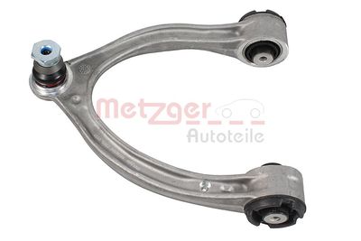 Control/Trailing Arm, wheel suspension METZGER AUTOTEILE 58156101