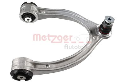 Control/Trailing Arm, wheel suspension METZGER AUTOTEILE 58156202