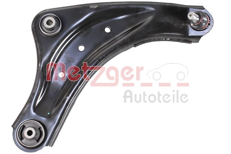 METZGER AUTOTEILE 58156402 Control/Trailing Arm, wheel suspension