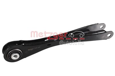 Control/Trailing Arm, wheel suspension METZGER AUTOTEILE 58156609