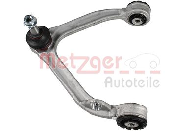 Control/Trailing Arm, wheel suspension METZGER AUTOTEILE 58156902