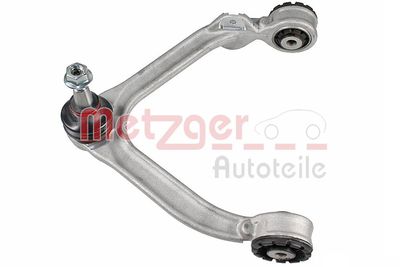 Control/Trailing Arm, wheel suspension METZGER AUTOTEILE 58157001