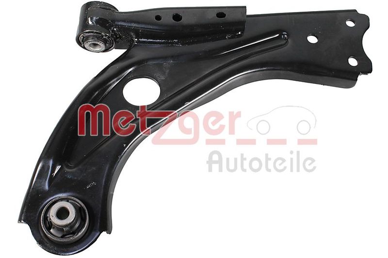 METZGER AUTOTEILE 58157301 Control/Trailing Arm, wheel suspension