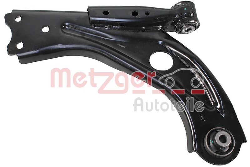METZGER AUTOTEILE 58157402 Control/Trailing Arm, wheel suspension