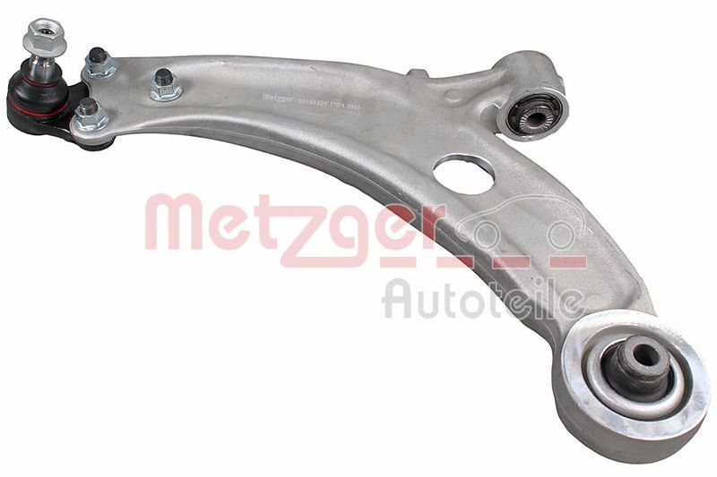 METZGER AUTOTEILE 58158501 Control/Trailing Arm, wheel suspension