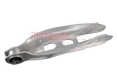 Control/Trailing Arm, wheel suspension METZGER AUTOTEILE 58158709