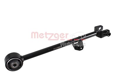 Control/Trailing Arm, wheel suspension METZGER AUTOTEILE 58158803