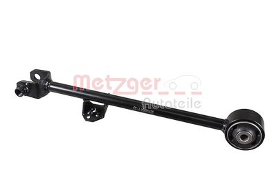 Control/Trailing Arm, wheel suspension METZGER AUTOTEILE 58158904