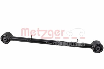 Control/Trailing Arm, wheel suspension METZGER AUTOTEILE 58159009