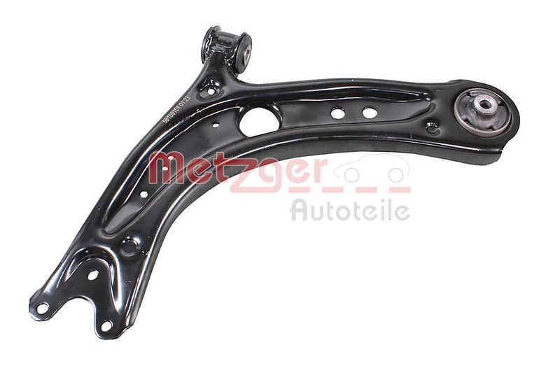 METZGER AUTOTEILE 58159101 Control/Trailing Arm, wheel suspension