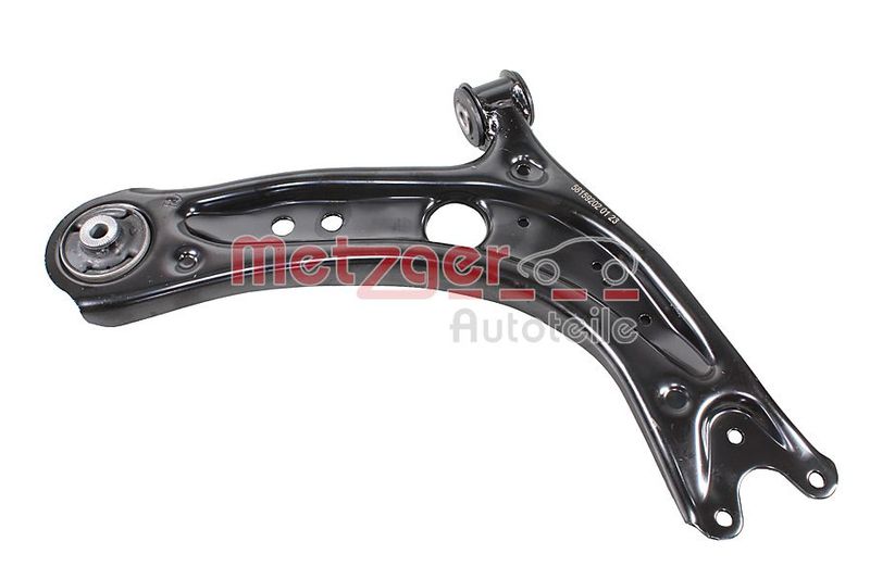 METZGER AUTOTEILE 58159202 Control/Trailing Arm, wheel suspension
