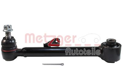 Control/Trailing Arm, wheel suspension METZGER AUTOTEILE 58159301
