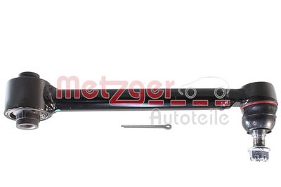 Control/Trailing Arm, wheel suspension METZGER AUTOTEILE 58159402
