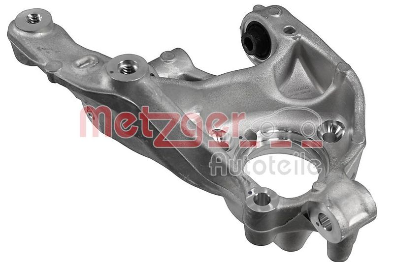 METZGER AUTOTEILE 58160503 Steering Knuckle, wheel suspension