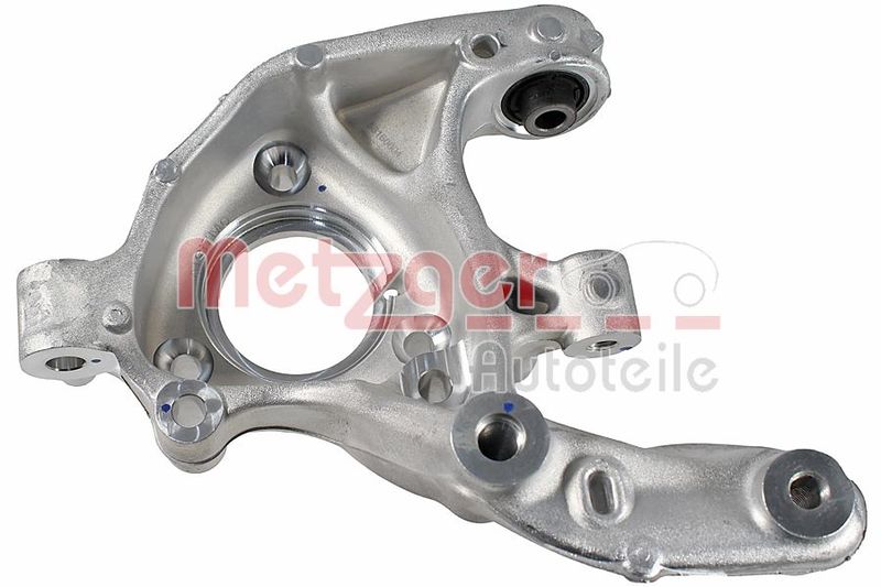 METZGER AUTOTEILE 58160604 Steering Knuckle, wheel suspension