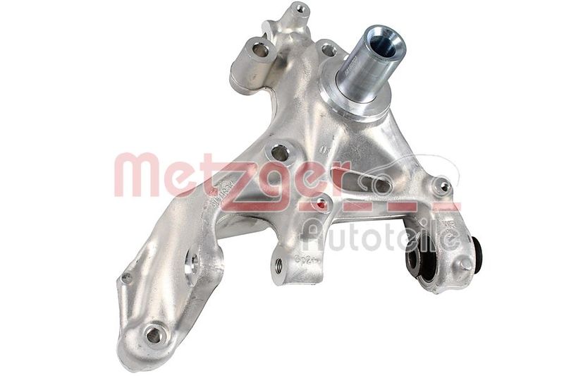 METZGER AUTOTEILE 58160703 Steering Knuckle, wheel suspension