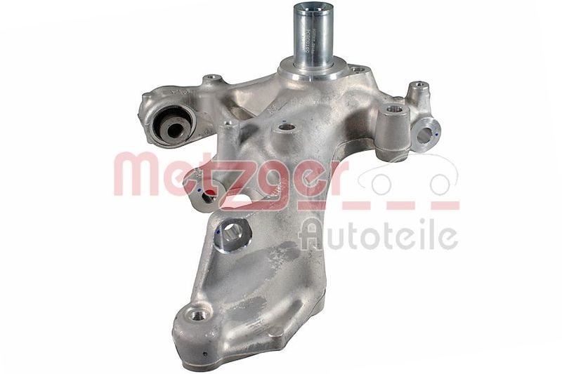 METZGER AUTOTEILE 58160804 Steering Knuckle, wheel suspension