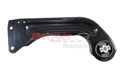 Control/Trailing Arm, wheel suspension METZGER AUTOTEILE 58163903