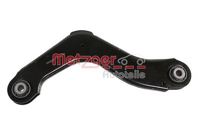 Control/Trailing Arm, wheel suspension METZGER AUTOTEILE 58164109