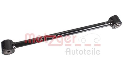 Control/Trailing Arm, wheel suspension METZGER AUTOTEILE 58164209