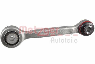Control/Trailing Arm, wheel suspension METZGER AUTOTEILE 58165309