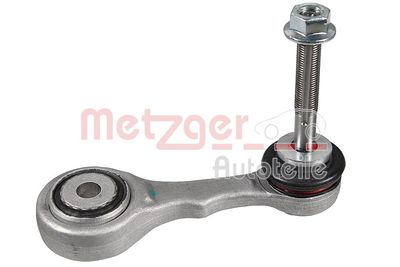 Control/Trailing Arm, wheel suspension METZGER AUTOTEILE 58165409