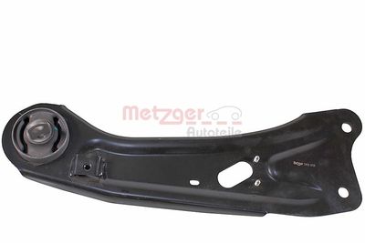 Control/Trailing Arm, wheel suspension METZGER AUTOTEILE 58165903