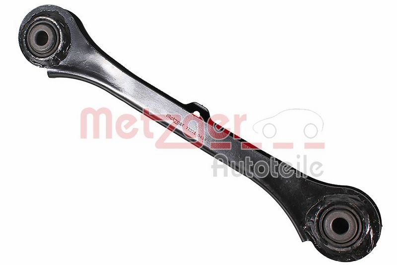 METZGER AUTOTEILE 58166109 Control/Trailing Arm, wheel suspension
